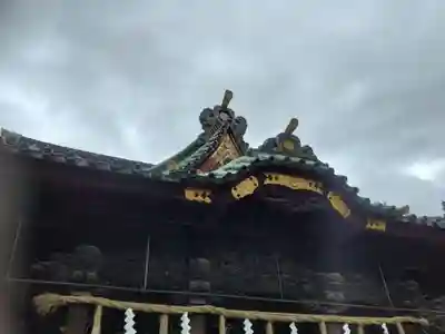 三嶋大社(静岡県)