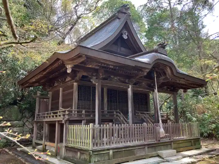太山寺(兵庫県)