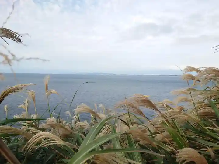 江島神社(神奈川県)