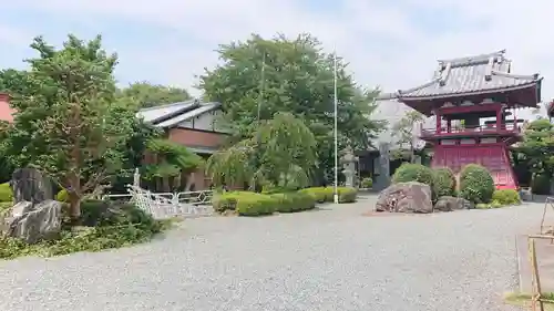 平等寺のその他建物