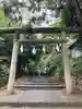 唐澤山神社(栃木県)