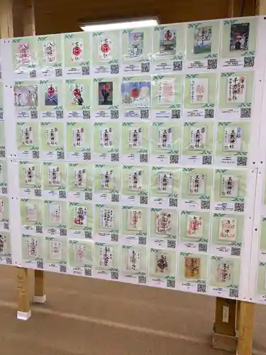 武蔵一宮氷川神社(埼玉県)