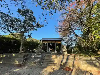 愛宕神社のその他建物