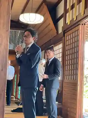 興禅寺(愛知県)