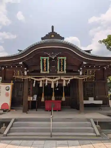 春日神社(福岡県)