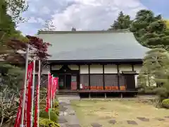 玉泉寺(東京都)