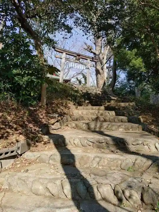 日吉神社(東京都)