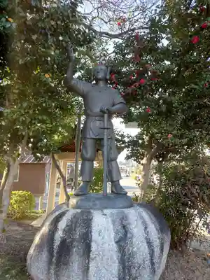 熱田神社(愛知県)