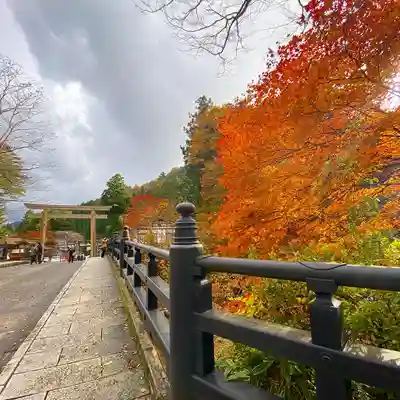 古峯神社のその他建物