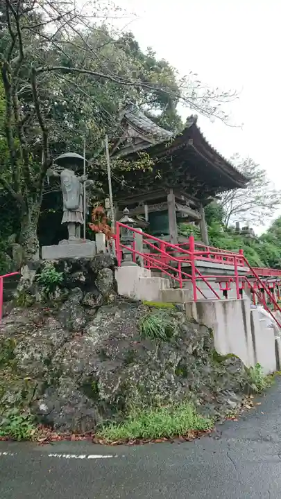 岩水寺のその他建物