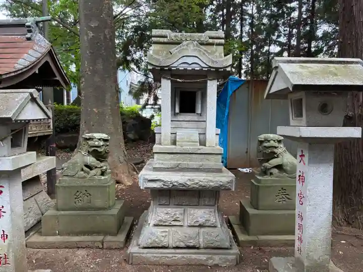 八幡神社(千葉県)