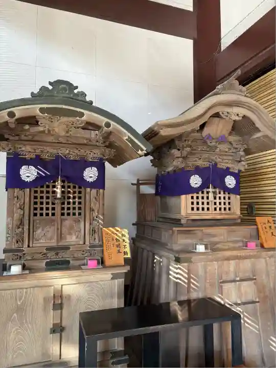 成田山新勝寺(千葉県)