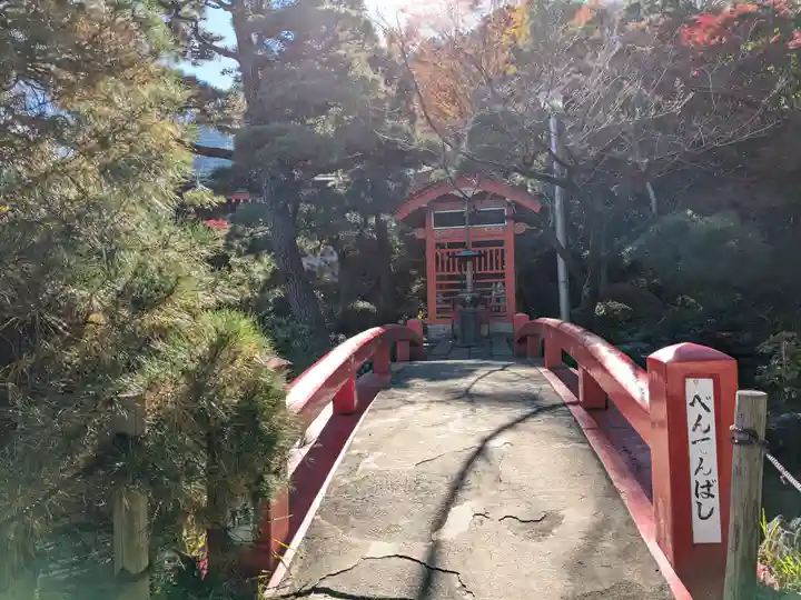 高幡不動尊 金剛寺(東京都)
