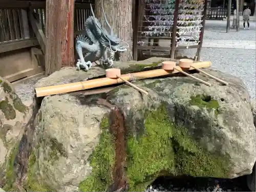 諏訪大社(長野県)