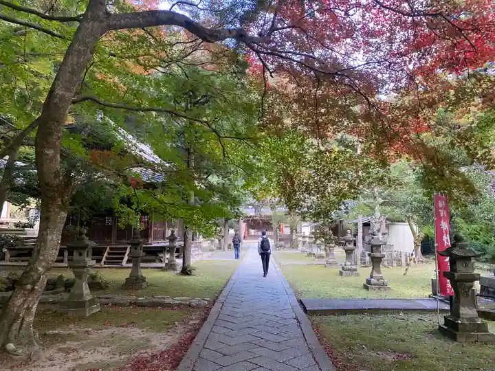 瀧安寺(大阪府)
