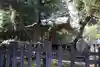 茶釜稲荷神社(茨城県)