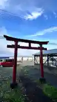 ヲタハマ稲荷神社(北海道)