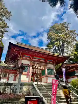 香椎宮(福岡県)