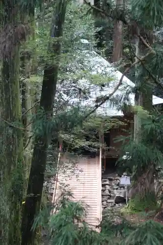 比叡山延暦寺(滋賀県)