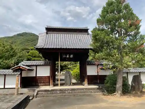 東光寺(山梨県)