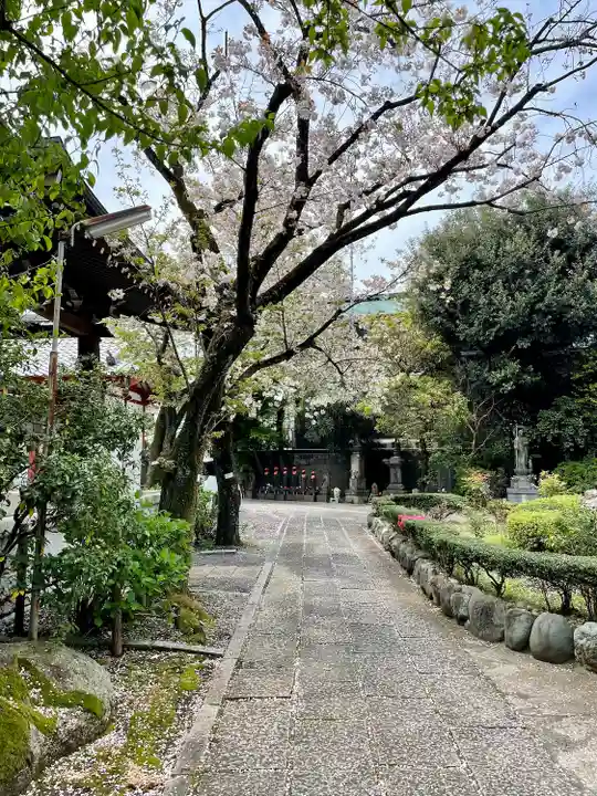 養福寺(東京都)