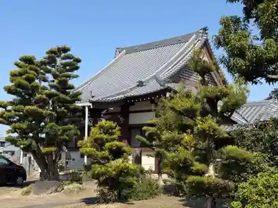 西林寺(愛知県)