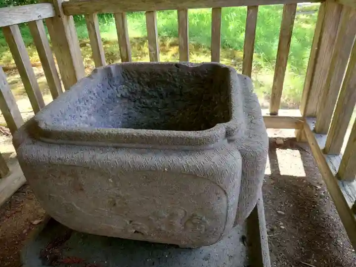 羽黒山東照社(山形県)