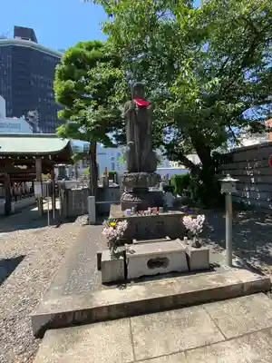 永平寺別院長谷寺(東京都)