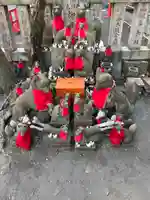 笠間稲荷神社 東京別社(東京都)