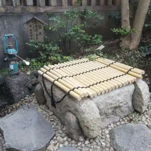 境稲荷神社のその他建物