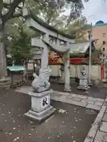 名古屋東照宮(愛知県)