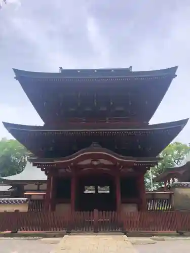 薦神社(大分県)
