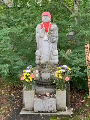松山寺(岩手県)
