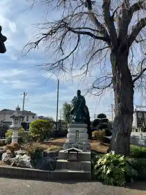 伝法寺(千葉県)