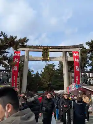 北野天満宮(京都府)