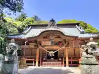 愛宕神社(茨城県)