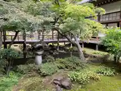 恵林寺(山梨県)