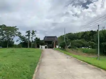 祥鳳院(千葉県)