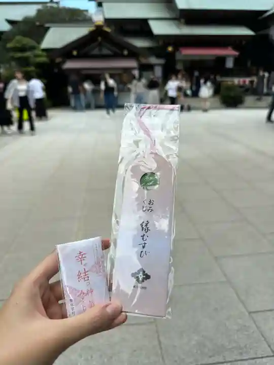 東京大神宮(東京都)