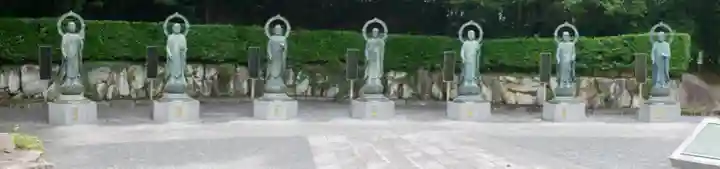 花山院菩提寺のその他建物