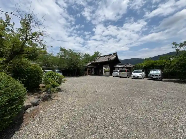 勧修寺(京都府)