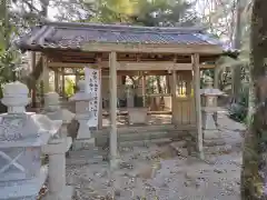 麻續神社(三重県)