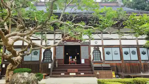 高林寺(福島県)