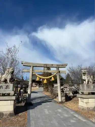 海椙神社(愛知県)