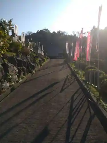 玉泉寺のその他建物