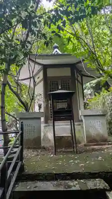 延仁寺(京都府)