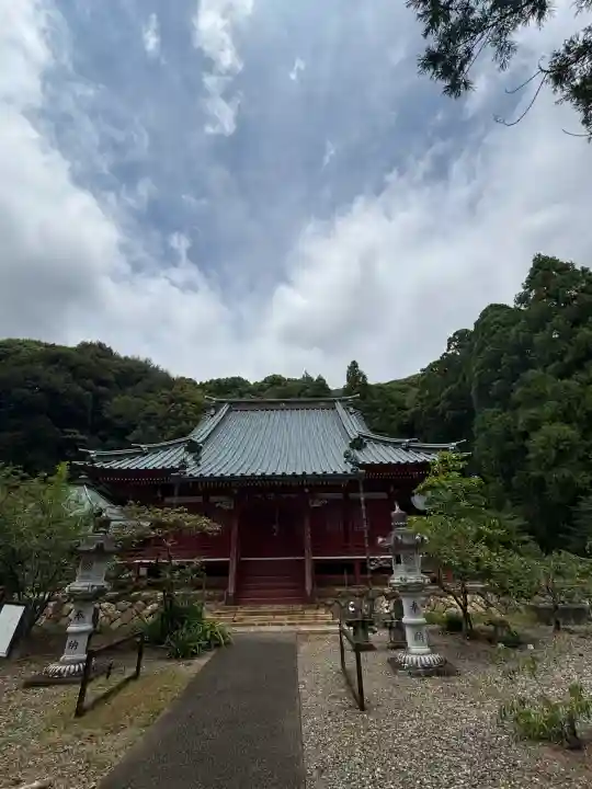 大福寺(静岡県)