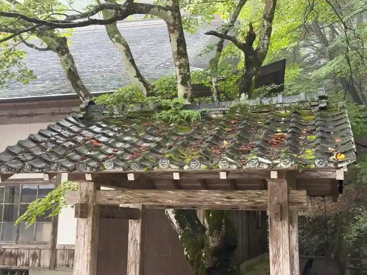 延暦寺四季講堂(元三大師堂)(滋賀県)