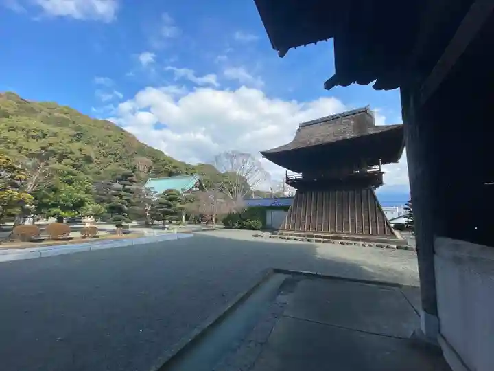 実相寺(静岡県)