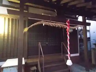 若宮八幡宮(静岡県)